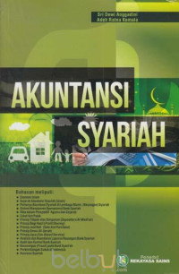 Image of Akuntansi Syariah