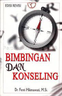 Image of Bimbingan dan Konseling