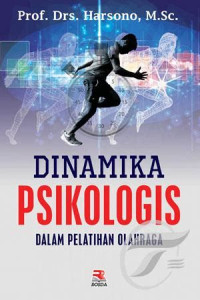 Image of Dinamika Psikologis Dalam Pelatihan Olahraga
