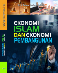 Image of Ekonomi Islam Dan Ekonomi Pembangunan