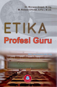 Image of Etika Profesi Guru