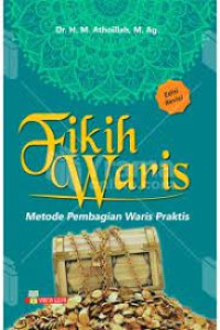 Image of Fikih Waris : Metode Pembagian Waris Praktis