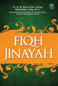 Image of Fiqh Jinayah