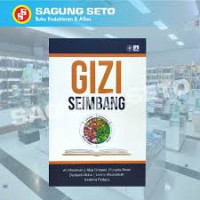 Image of Gizi Seimbang