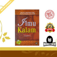 Image of Ilmu Kalam