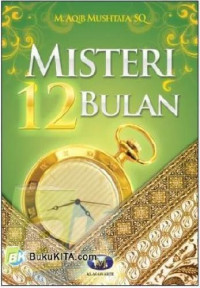 Image of Misteri 12 Bulan; Potret Jati Diri