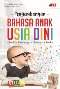 Image of Pengembangan Bahasa Anak Usia Dini
