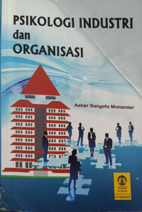 Image of Psikologi Industri dan Organisasi