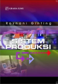 Image of Sistem Produksi